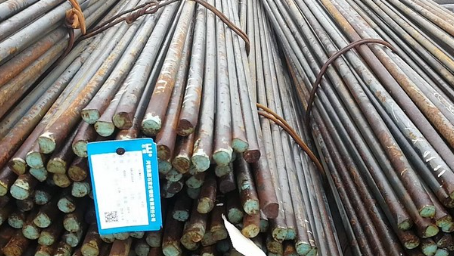 任县30CrNi3Mo合金结构钢