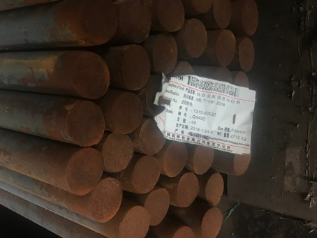 任县18Cr2Ni4WA合金结构钢