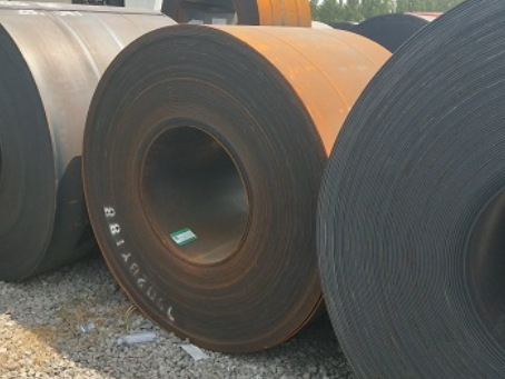 任县Q355NHB耐候板